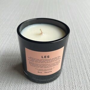 BOY SMELLS Les votive travel candle